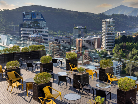 ¿Buscas planes para San Valentín? Este hotel de lujo ofrece opciones para parejas y grupos de amigos