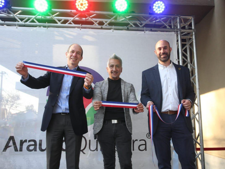 Parque Arauco inaugura ampliación de 3.600 m² con 14 nuevas tiendas en Mall Arauco Quilicura