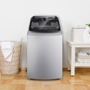 Lavadoras sustentables de Fensa: cuida tu ropa y el medioambiente al mismo tiempo