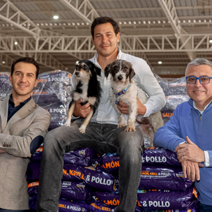 Primera marca chilena de alimentos superpremium para mascotas acelera su expansión en América Latina y proyecta duplicar ventas en 2025