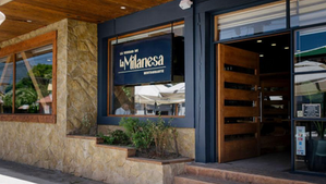 Apertura de restaurante de tradiciones argentinas revoluciona la gastronomía en Pucón