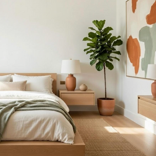 Tendencias de otoño: los colores que están inspirando la decoración esta temporada