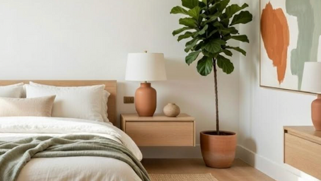 Tendencias de otoño: los colores que están inspirando la decoración esta temporada
