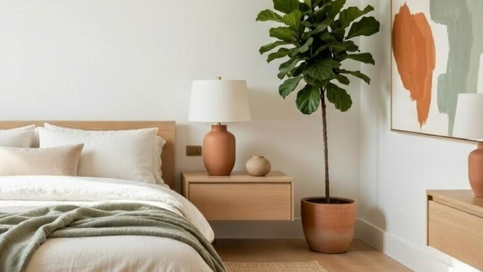 Tendencias de otoño: los colores que están inspirando la decoración esta temporada