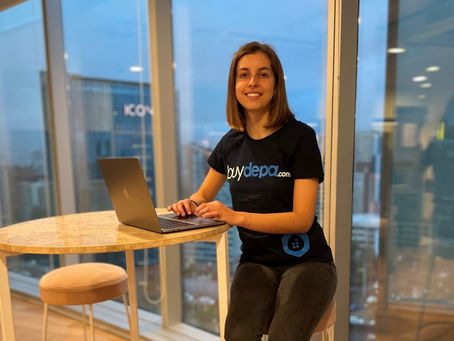 Iniciativa busca capacitar a las personas sobre el mercado inmobiliario y aumentar sus ingresos