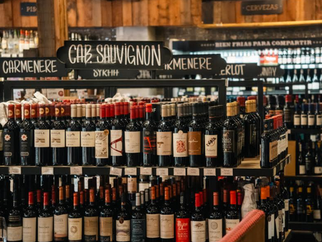 Venta Especial La Vinoteca: Disfruta de hasta un 45% de descuento en vinos, espumantes y licores