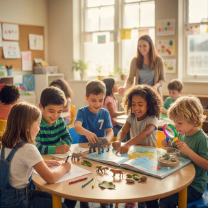 ¿Aprender más o aprender mejor? El giro que propone la educación basada en bienestar