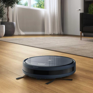 Simplifica tu vida y descubre las nuevas aspiradoras robot que llegan al mercado