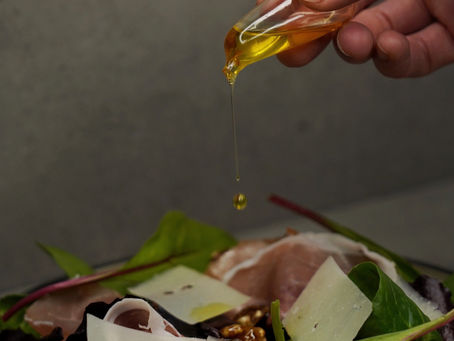 Emprendimiento chileno lanza innovador formato de sachets elaborados en base a algas marinas