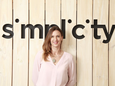 Simplicity Chile se une a PROI Worldwide