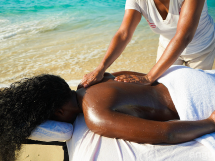 Anguilla, el destino de slow travel en el Caribe ideal para el turismo wellness con hoteles distinguidos por Michelin