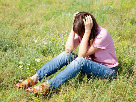 Cambio de Estación, Cambio de Ánimo: Cómo Enfrentar y Reconocer la Depresión Estacional