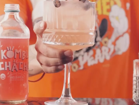 Tres cocktails imperdibles para celebrar este fin de año