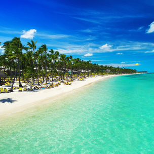 Santiago y Punta Cana destacan como destinos y los viajes con programas de ocio activo aumentan por sus beneficios en la salud
