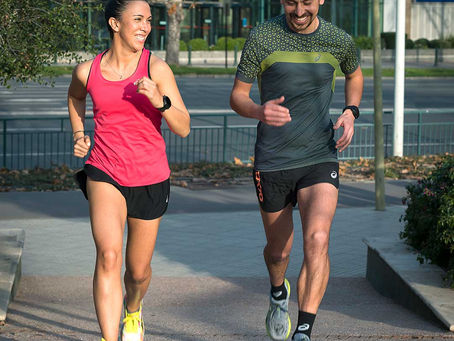 ASICS Maratón de Chile: La corrida para todos que se realizará el domingo 16 de octubre