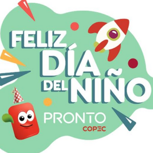 Pronto Copec celebra el Día del Niño: Una Cambiatón con el pre lanzamiento exclusivo de la Serie 4 de SuperZing