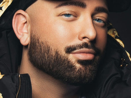 Etienne Cosmetics trae a reconocido Makeup-artist Jordan Liberty a Chile