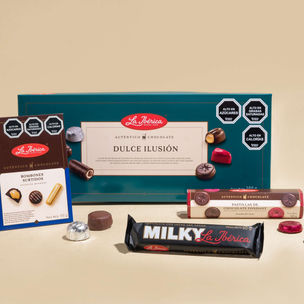 Chocolates La Ibérica apuesta
por nuevos mercados para 2023