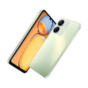 Llega a Chile Redmi 13C