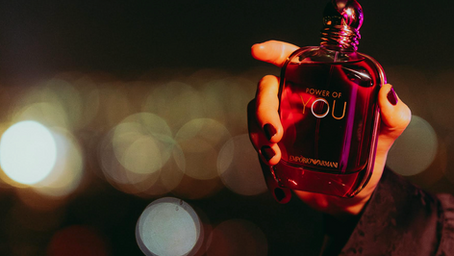 Armani Beauty apuesta por la identidad como el nuevo lujo en la perfumería