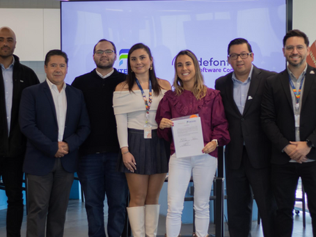 Defontana y FINTEGRO sellan acuerdo colaborativo para automatizar la gestión contable en las empresas de factoring