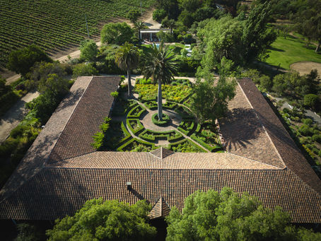 Viña Matetic obtiene Medalla de Oro Internacional en Turismo Sustentable 