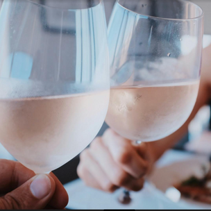 Celebra el mes del Rosé