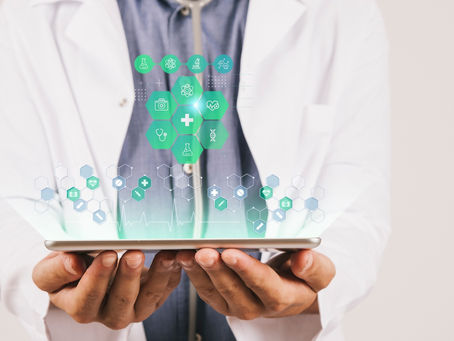Las tres tendencias de la digitalización que contribuirán con la mejora del sector de salud en Chile