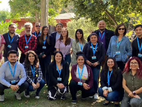 PRM Madreselva y Ramón Cruz: El programa que hoy repara las huellas del maltrato grave en 500 niños y adolescentes de Santiago