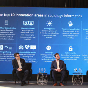 Innovation Night 2023:Philips presentó importantes avances en imagenología 