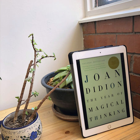 The Year of Magical Thinking