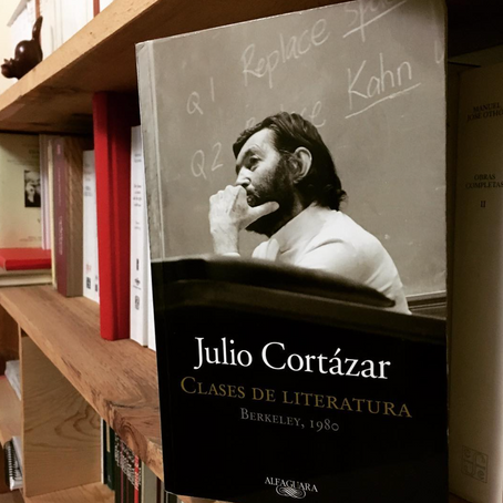 Clases de literatura (Berkeley, 1980)