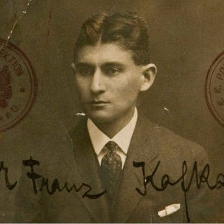 Para leer mal a Kafka