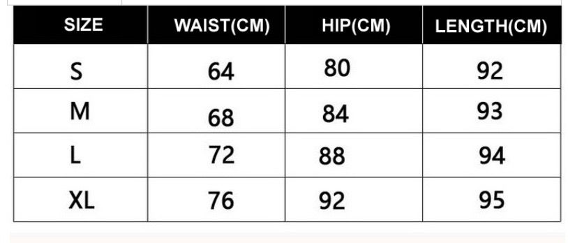 Thumbnail: Gym fitness leggings stretch tights