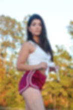 Miniaturebillede: Jogger Shorts