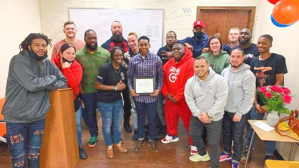 GALLERY Next Level Barber Ac