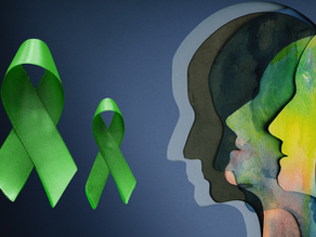 Mental Health Awareness: Take Back Control Over Our Mental Well-being