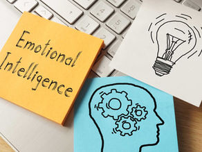 The Critical Role of Emotional Intelligence, Intention, and Awareness in Stress Regulation