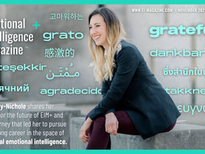 Reflection and Gratitude: The Journey and Future of EIM+