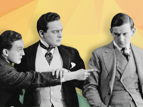 Why It Is Dangerous to Allow Labels to Define WHO We Are