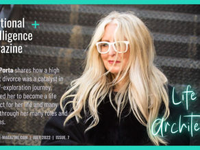 Hilary Porta: Life Architect