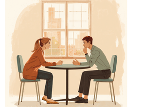 Difficult Conversations 101: Giving Feedback That Actually Lands