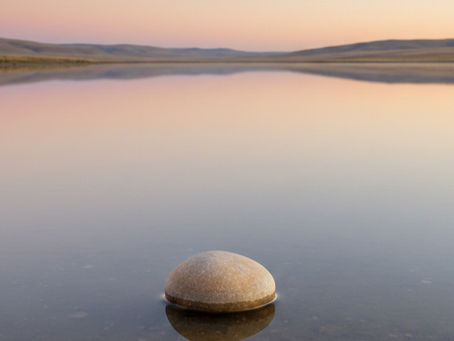 The Profound Simplicity of Less