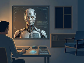 Love in the Age of Artificial Listening