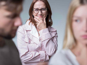How to Survive Holiday Visits with In-Laws You Can't Stand