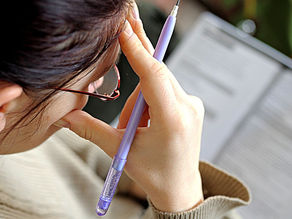 What Causes Test Anxiety and How Emotional Intelligence Can Help