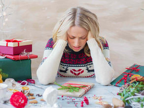 Strategies to Manage Your Well-being During the Holiday Season—or in General