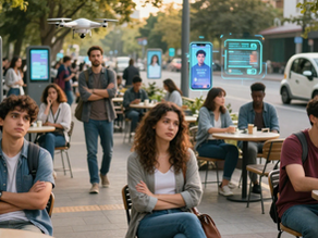 Your Feelings About AI Aren't Irrational — They're Information