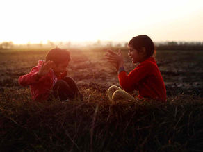 4 Tips to Help Children/Teens Build Meaningful Relationships Beyond Social Media
