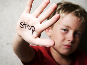 Shaming Children Leaves Scars on the Brain that Adversely Affect Emotional Health